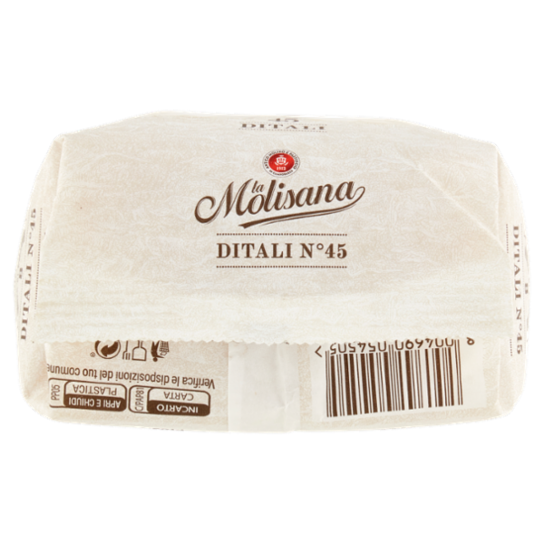 La Molisana 45 Ditali 500 g