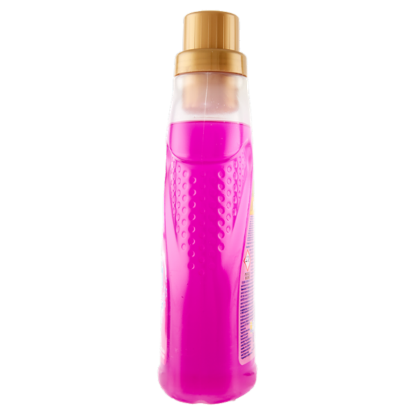 Vanish Oxi Action Gel Rosa Smacchiatore bucato 750ml