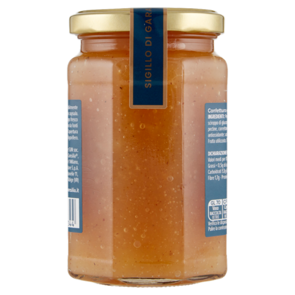 Consilia Optima Confettura Extra di Pere 350 g