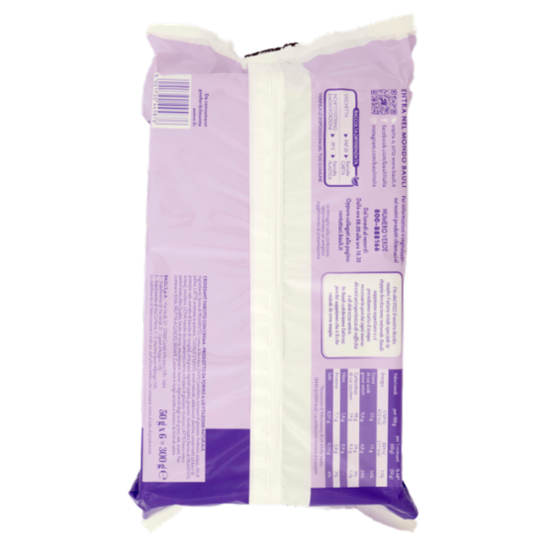 Bauli Croissant Classico Crema 6 x 50 g