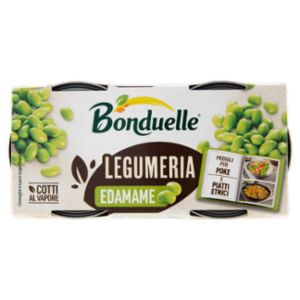 Bonduelle Il Tuo Tocco Di Soia Edamame 2 x 80 g
