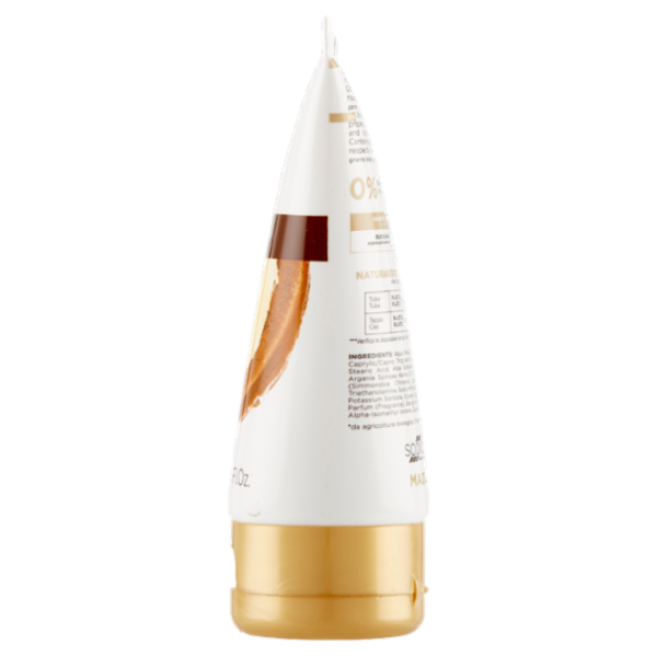 Naturaverde Natural Beauty Argan Crema Mani Nutriente 75 ml