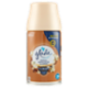 Glade Automatic Spray Ricarica, Profumatore per Ambienti, Fragranza Sensual Sandalwood&Jasmine 269ml