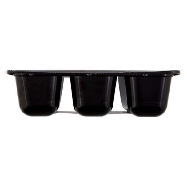 arturo Vogliazzi Tris di Antipasti Russa - Capricciosa - Carciofi e Tonno 450 g