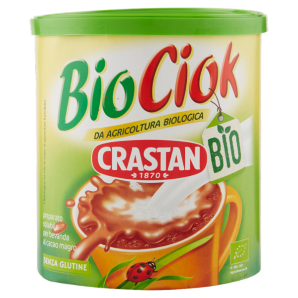 Crastan Bio BioCiok 300 g