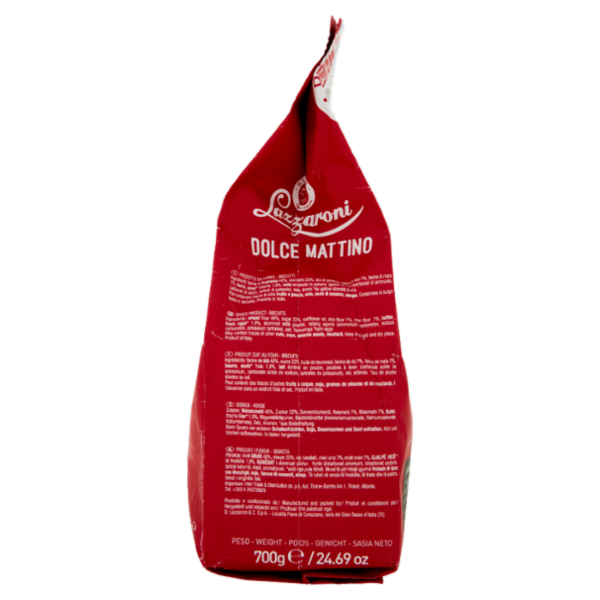 Lazzaroni Dolce Mattino 700 g