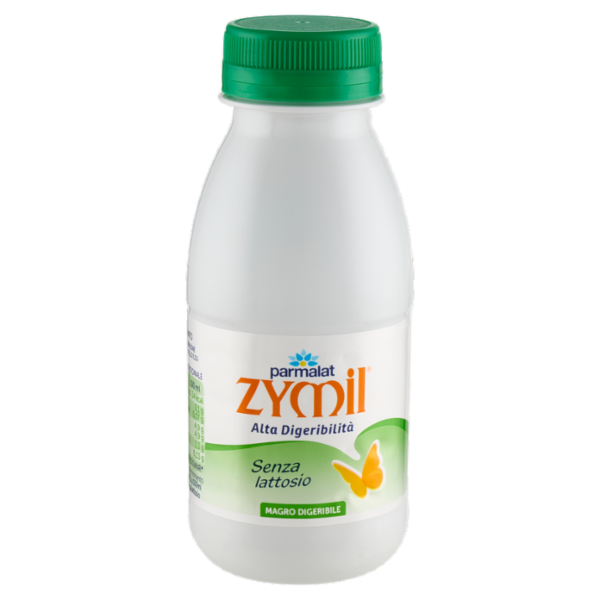 Zymil Alta Digeribilità Senza lattosio Magro Digeribile 250 ml