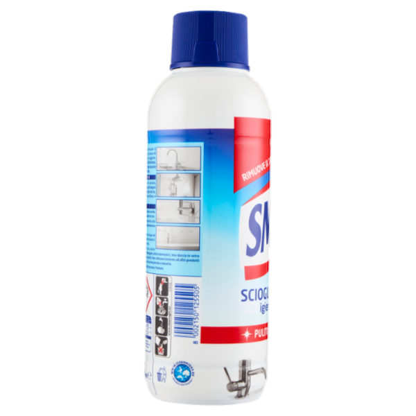 Smac Scioglicalcare 500 ml