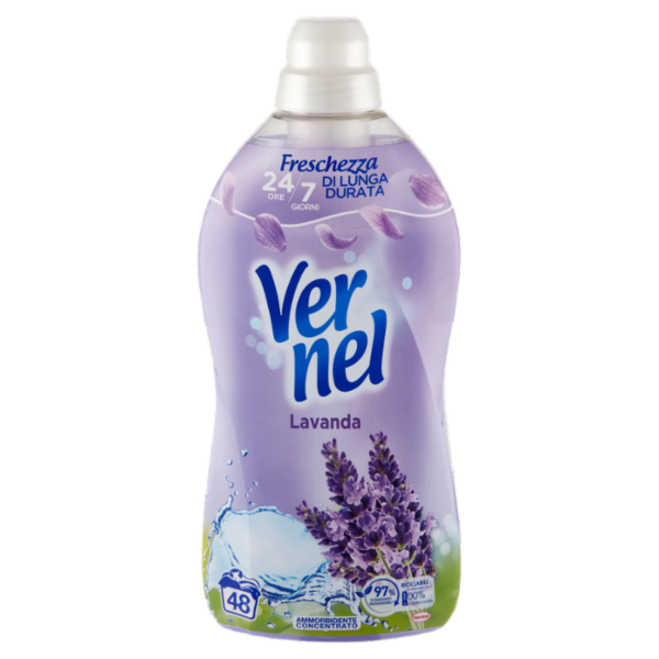 VERNEL Concentrato Lavanda 1,2L