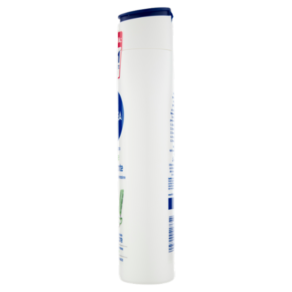 Nivea Crema Corpo Aloe Idratante Pelle normale o secca 250 ml