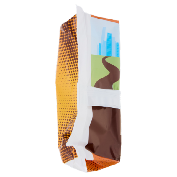 Ringo Cacao Biscotti Farciti con Crema Cacao Snack Merenda 12 porz. 660 g Limited edition Netflix