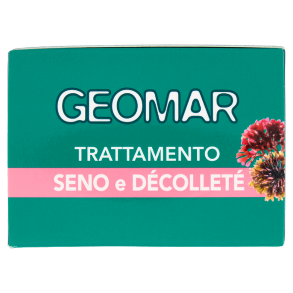 Geomar Trattamento Seno e Décolleté 150 mL