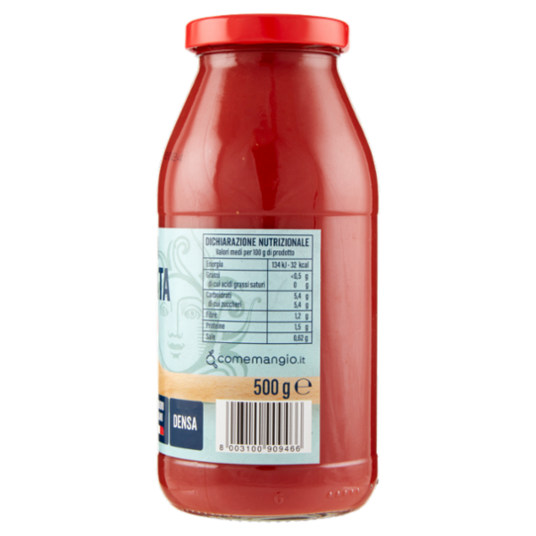 Selex Passata di Pomodoro Vellutata 500 g