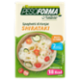 Pesoforma Nature Shirataki Spaghetti di Konjac ricchi in fibre, vegetali - 18kcal a porzione - 240 g