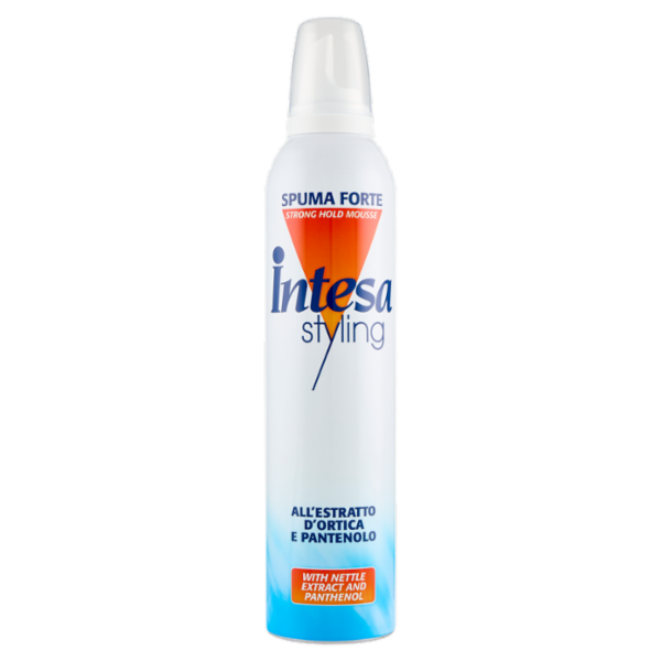 Intesa styling Spuma Forte 300 mL