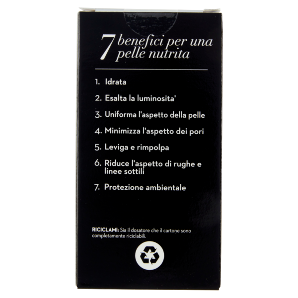 Olay Crema Viso Giorno Total Effects 7in1 - Nutre e Protegge - Vitamine C & B3 - SPF 15 - 50 ml