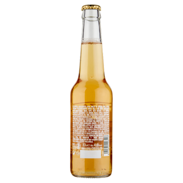 San Miguel Fresca 33 cl