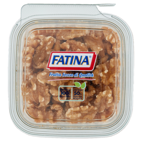Fatina Noci Sgusciate 250 g