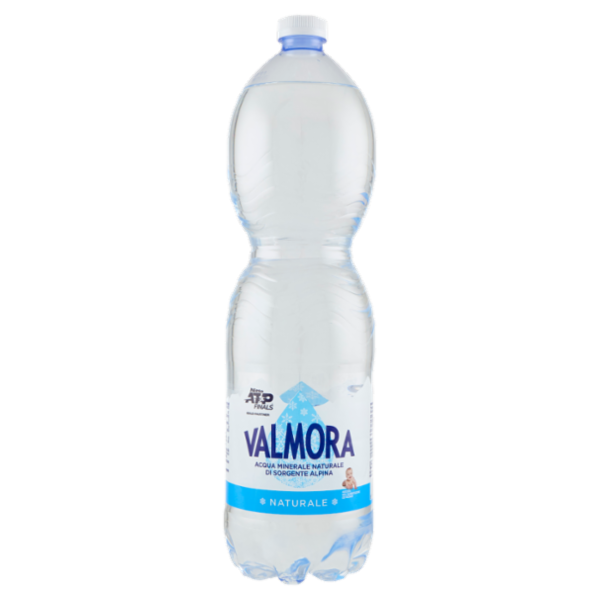 Valmora Naturale 1,5 L