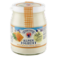 Sterzing Vipiteno Alpenjoghurt Miele-Melissa da Latte Fieno 150 g
