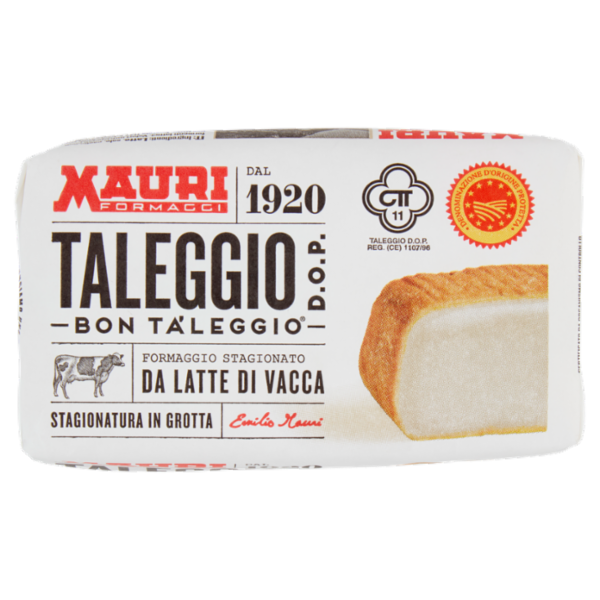 Mauri Taleggio D.O.P. Bon Tàleggio 200 g