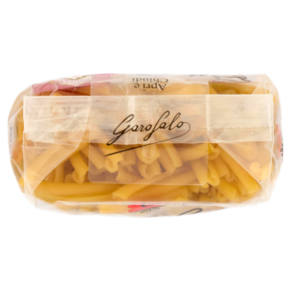 Garofalo Casarecce Senza Glutine 400 g