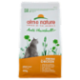 almo nature holistic Anti Hairball Adult Cat con Pollo Fresco 400 g