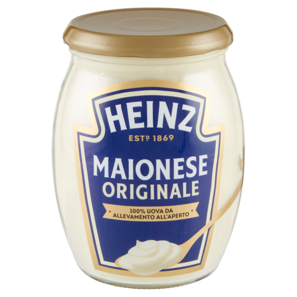 Heinz Maionese Originale 460 g