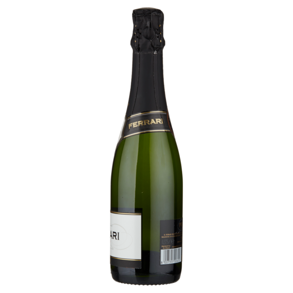 Ferrari Brut Trentodoc 0,375 l