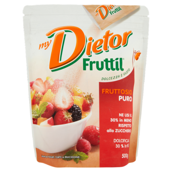 my Dietor Fruttil 500 g