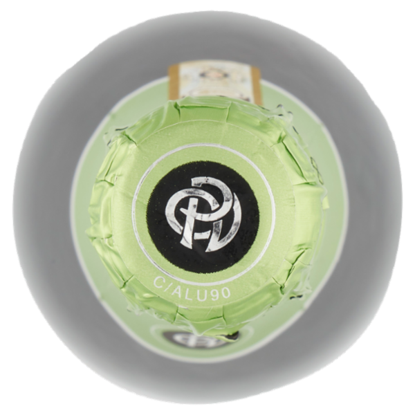 Cantina Produttori di Valdobbiadene Prosecco Superiore DOCG Brut Millesimato 750 ml