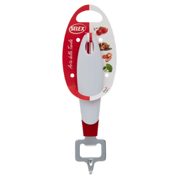 Selex Arte della Tavola Apribottiglia