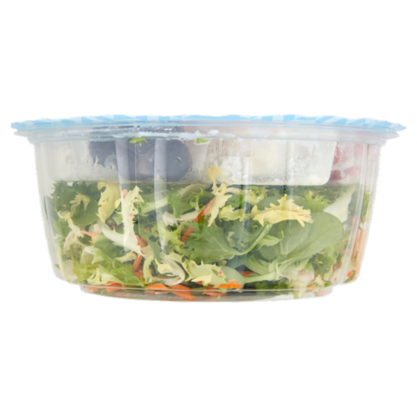 DimmidiSì Piatto unico goloso Greca con Feta 210 g