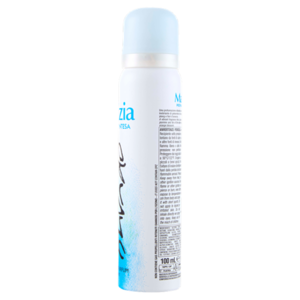 Malizia brivido Seduction Parfum Deodorant 100 mL