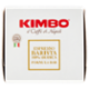 Kimbo Espresso Barista 100% Arabica Formula Bar 15 Cialde Compostabili* 109.5 g