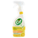 Cif Greenactive Sgrassatore Cucina Profumo di Limone 650 ml
