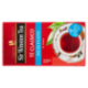 Sir Winston Tea Tè Classico Deteinato Tè Nero 20 x 1,5 g