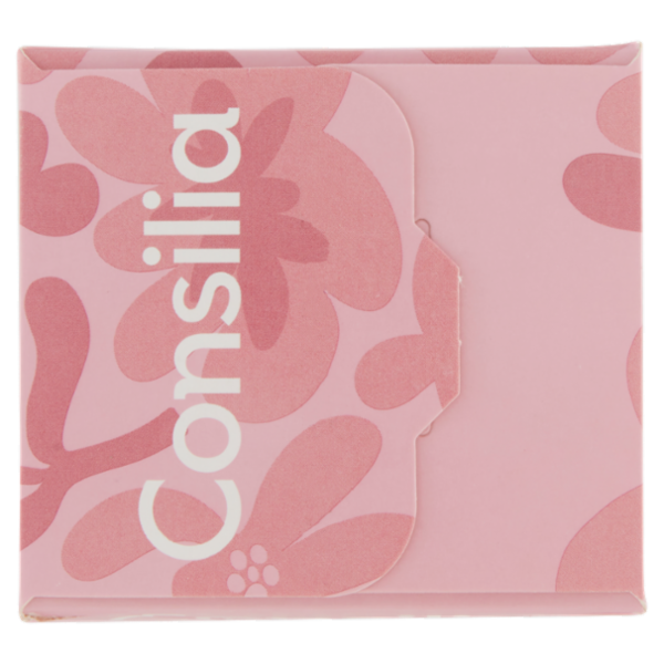 Consilia Salvaslip Stesi 20 pezzi