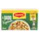MAGGI Dado Vegetale preparato per brodo vegetale (20 dadi) 200 g