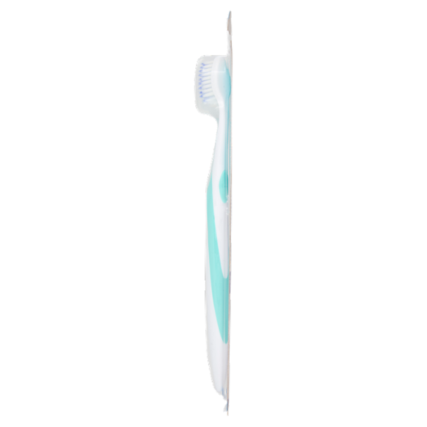 Sensodyne Spazzolino per Denti Sensibili Fresh Cleaning con Setole Morbide