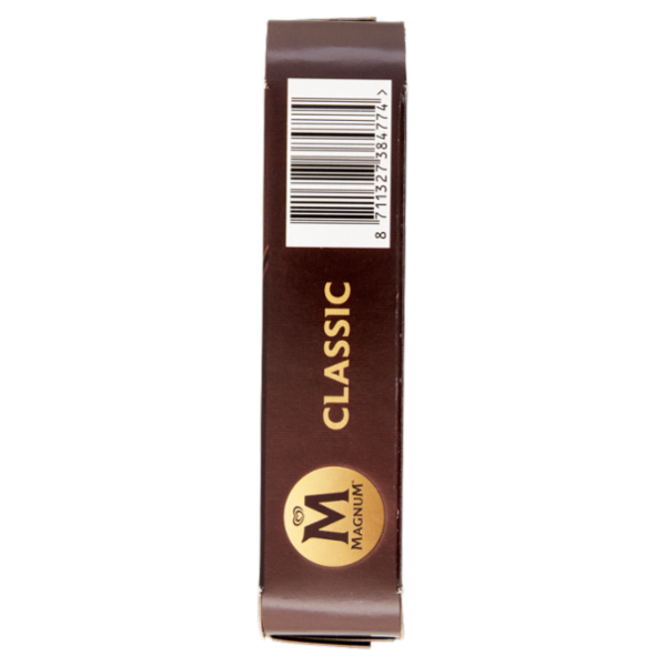 Magnum Classic 4 x 79 g