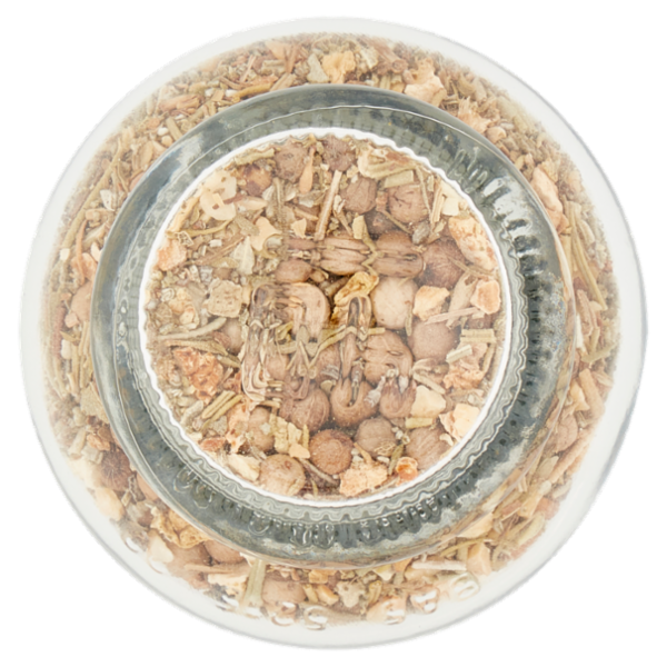 La Drogheria 1880 Sapori Creativi Pepe Bianco & Salvia 40 g