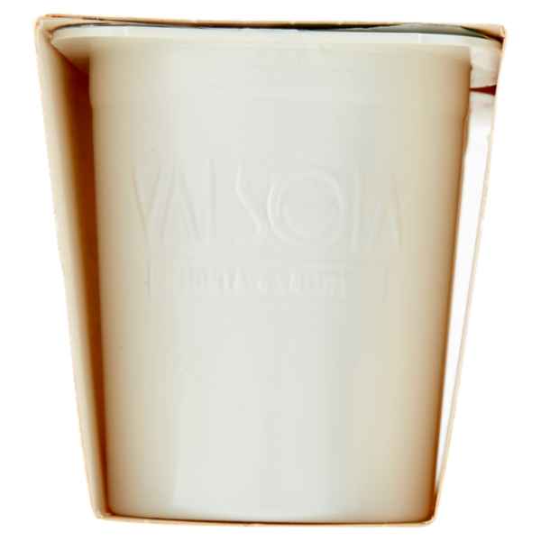 Valsoia Bontà e Salute Mandorla Bianco extra cremoso 2 x 115 g