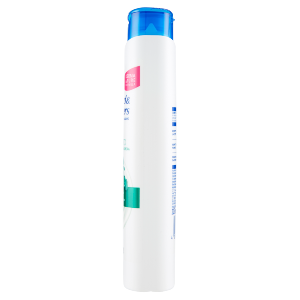 Head & Shoulders Shampoo Antiforfora + Balsamo 2in1 Antiprurito 225 ml