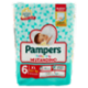 Pampers Baby-dry Mutandino XL 14 pz