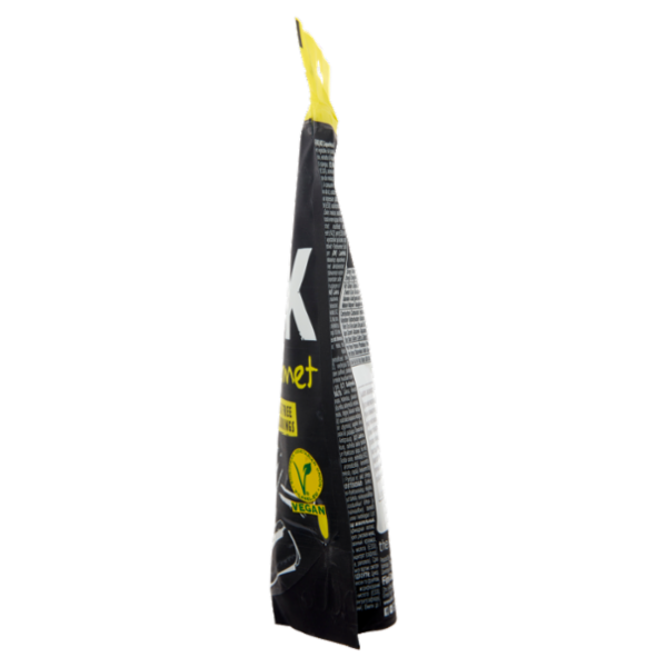 Fini the Black Liquorice Lemon Filled 180 g