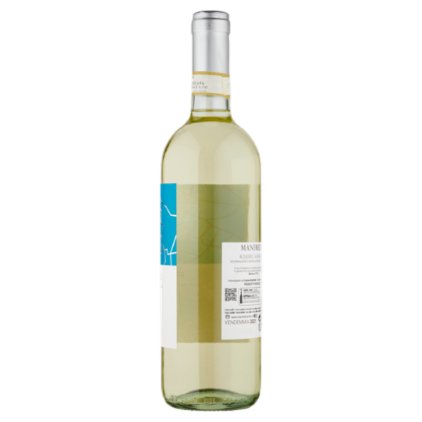 Manfredi Roero Arneis DOCG 75 cl
