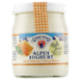 Sterzing Vipiteno Alpenjoghurt Miele-Melissa da Latte Fieno 150 g