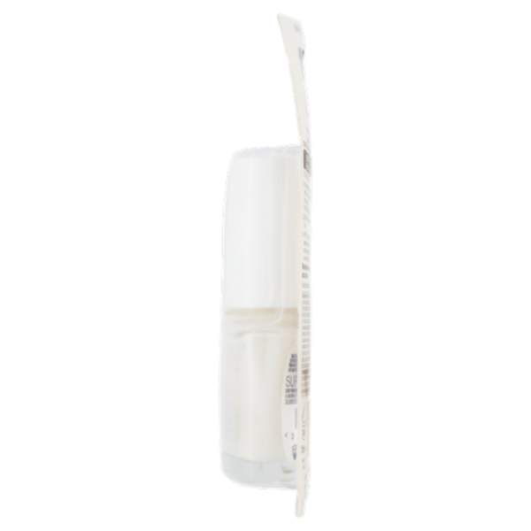 Maybelline New York Smalto SuperStay 7 Days, Smalto Effetto Gel, 71 Pure White, 10 ml