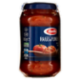 Barilla Sugo Ragù ai Funghi Condimento per Pasta 180gX2